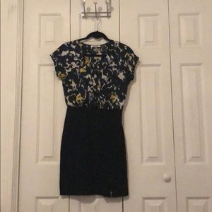DKNY pencil skirt dress!